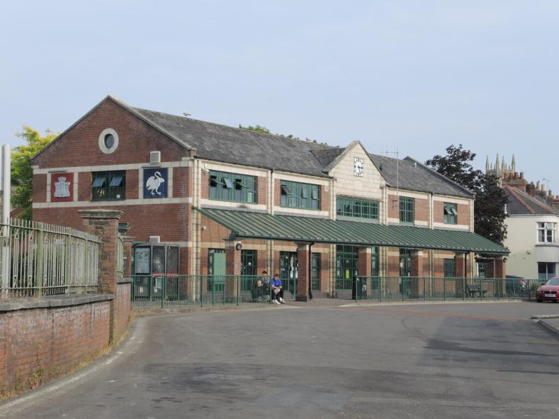 Barnstaple Bus Station to reopen this summer