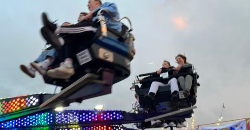 ndg fun fair