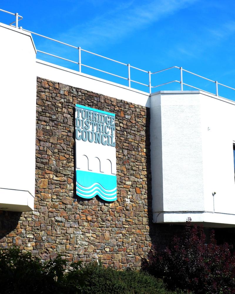 New investment in Torridge will be welcome says council leader Ken James