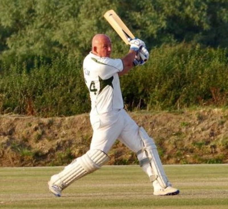 Barnstaple Pilton CC