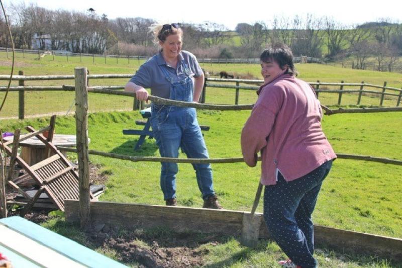 ndg community funding 2 strawpatch