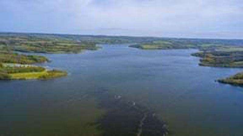 Roadford Reservoir “can cope” for future