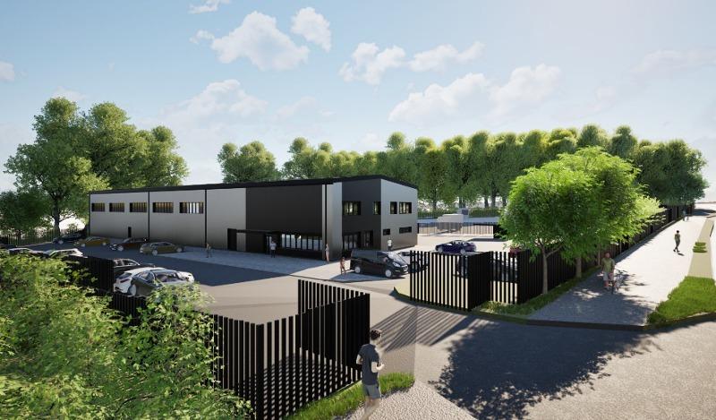 Criticism over options in Torridge Services Centre plan