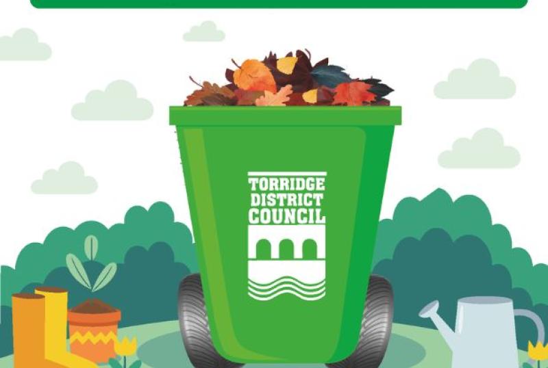 Are you planning to tidy up the garden this Bank Holiday Weekend - Credit: TDC
