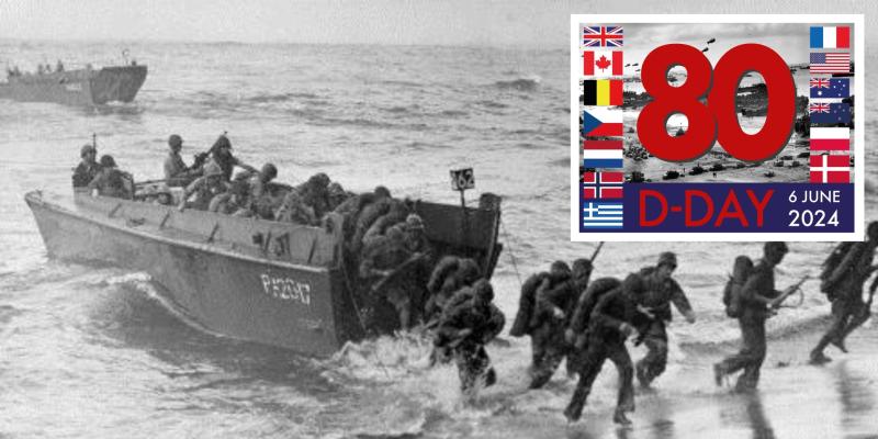 ndg D-Day 80 composite