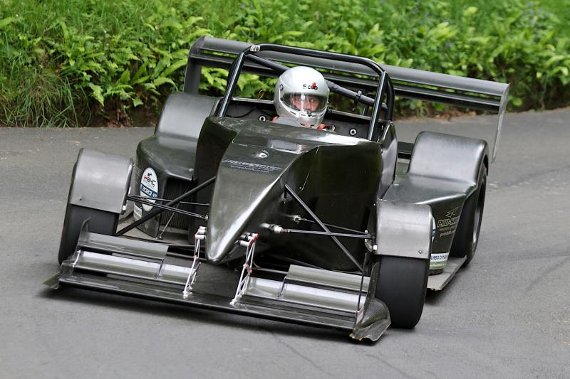 Mike Lee - Force LM