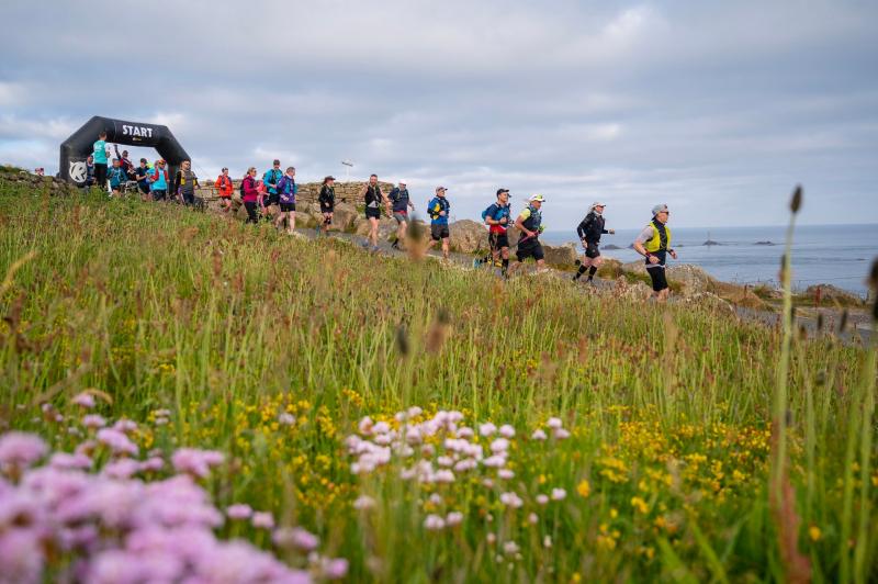 Run Britannia to pass through Bideford and Greenlands