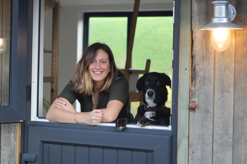 Barnstaple artist shortlisted for Wildlife Artist of the Year 2024