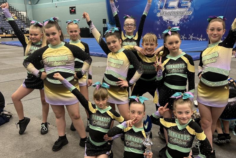 Tornados Allstars