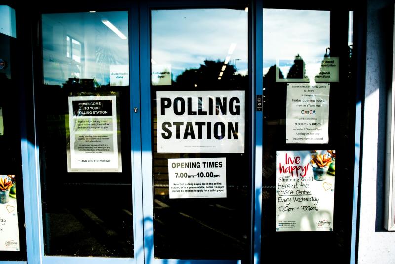 North Devon voters urged to register ahead of July 4 General Election