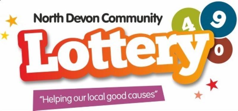 North Devon Lottery hits £35,000 mark
