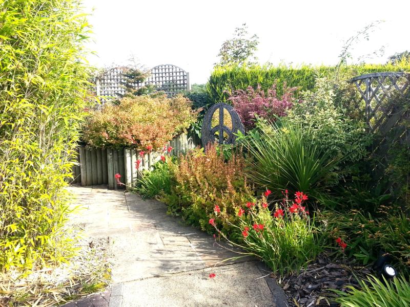 Children's Hospice South West: Specialised care for families in the South West