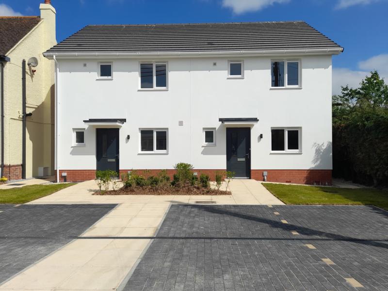 ndg Barnstaple Beechfield Road CCS
