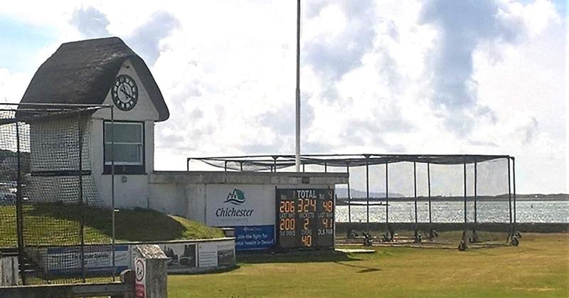 North Devon Cricket League