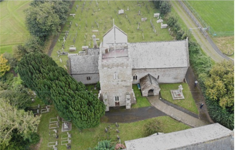 Bells to ring again in Abbotsham