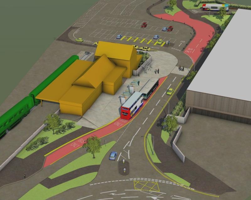 Navigating North Devon's transportation transformation