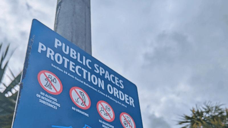 North Devon invited to comment on Ilfracombe PSPO expansion