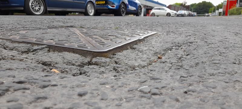 Residents raise alarm over pothole crisis in North Devon