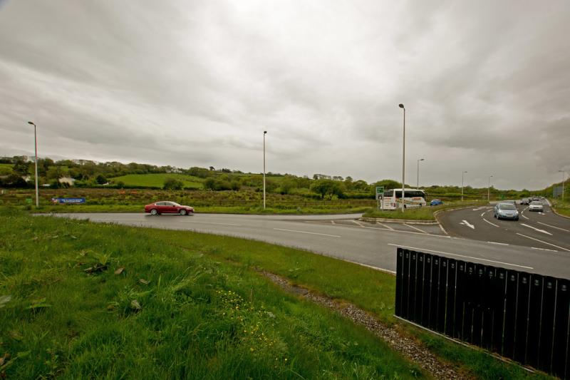 Roundswell resident challenges council's bus lane plan