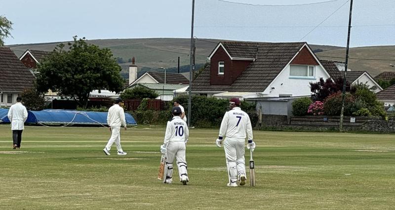 Braunton CC