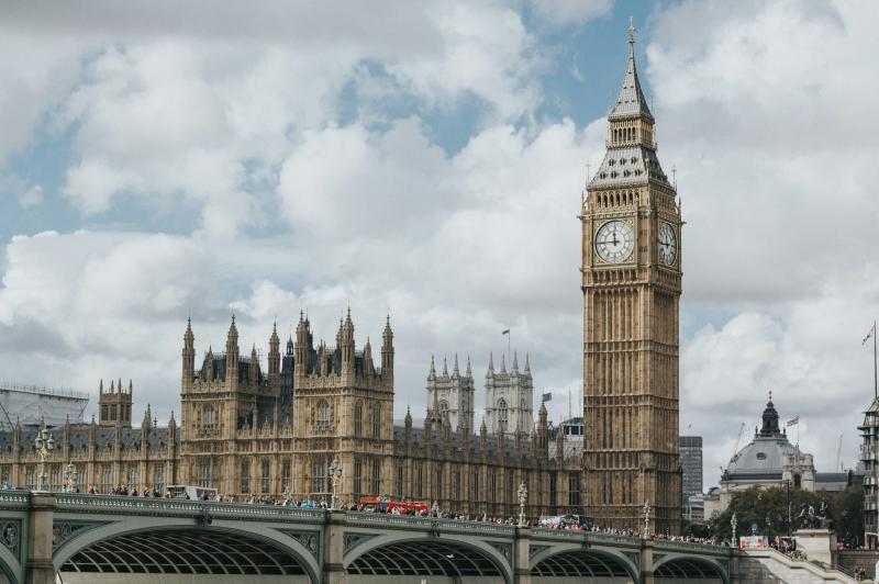 Becoming an MP