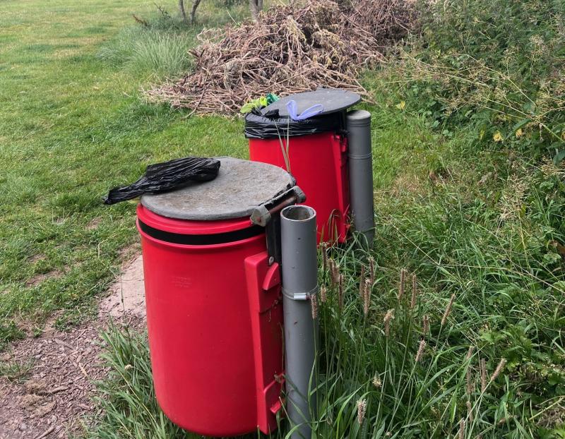 Northam resident calls for action over allotment site issues