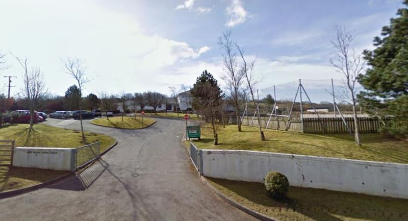 North Molton Primary School - Credit: Google
