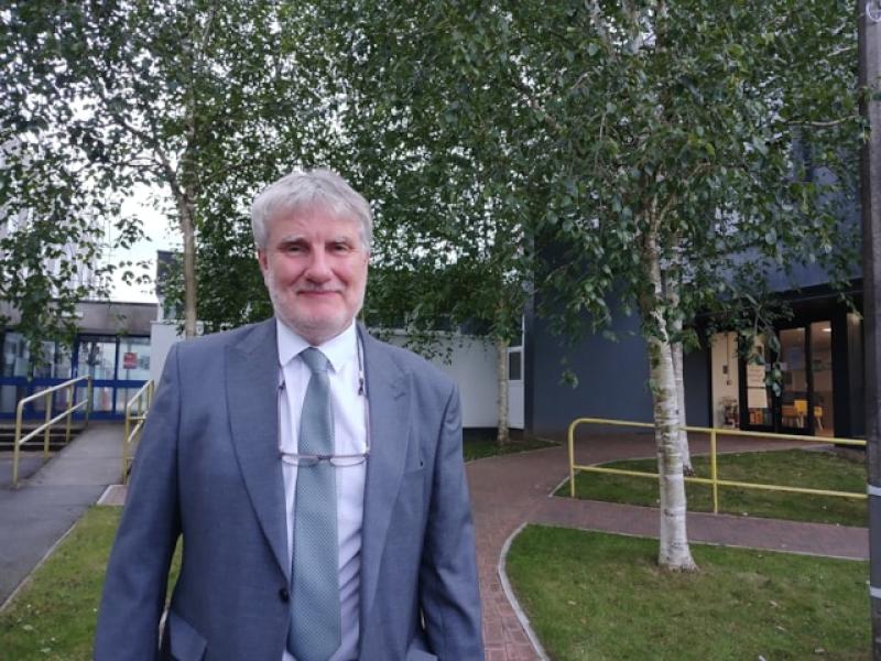 North Devon Council announces new leadership team