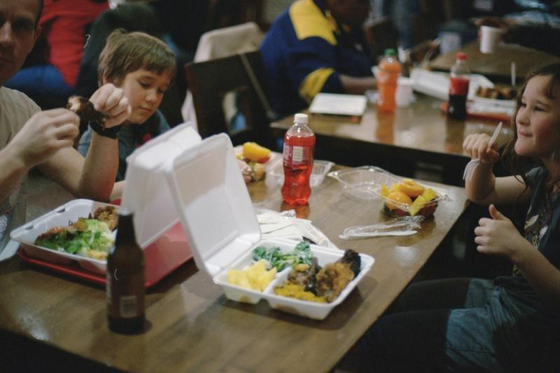 Braunton councillor urges families to apply for holiday meal vouchers