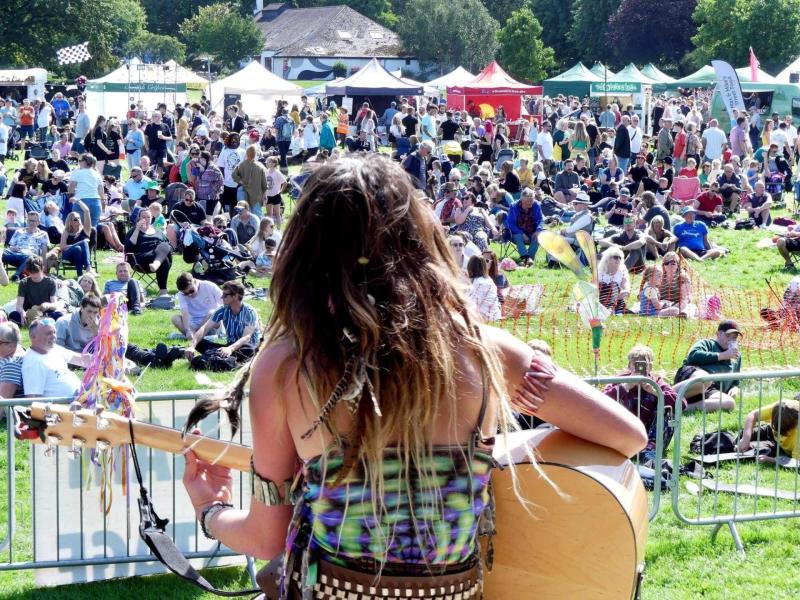 ndg Bideford Music Day 2023 credit Graham Hobbs 4