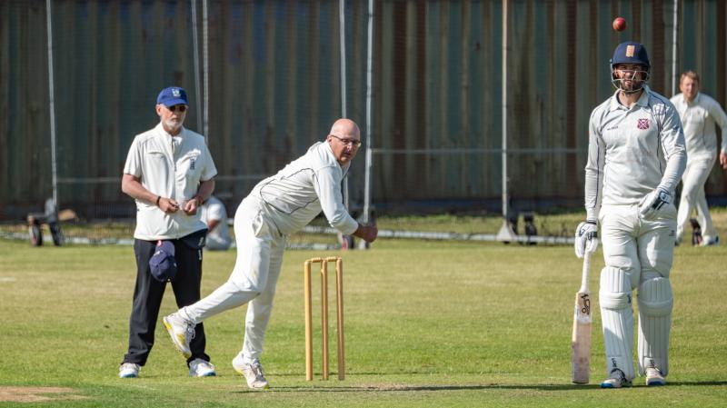 Bideford CC