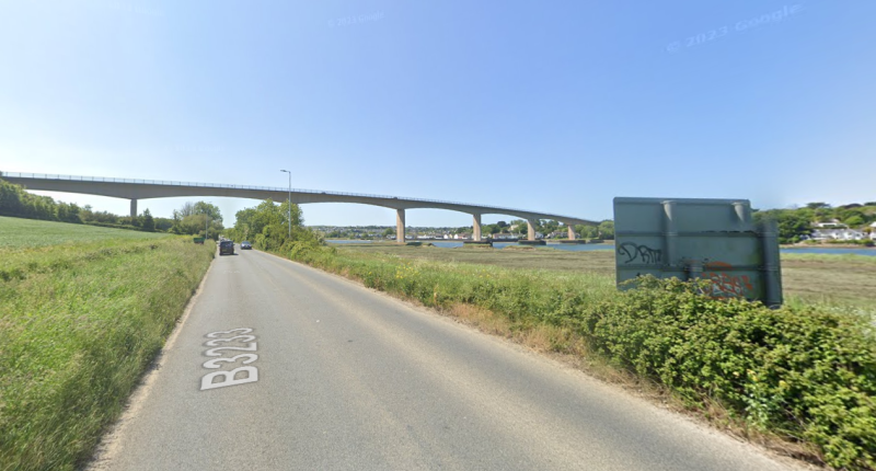 Police appeal for witnesses after serious collision in Bideford