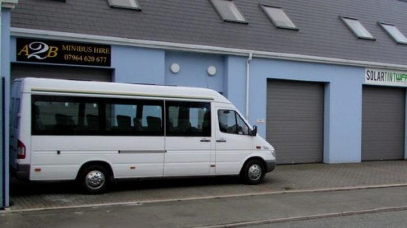 Age Concern warns of community transport crisis in North Devon