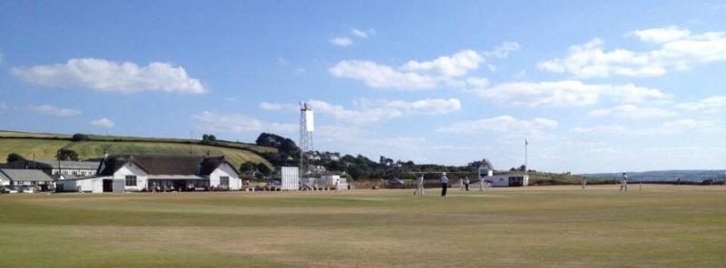 North Devon CC