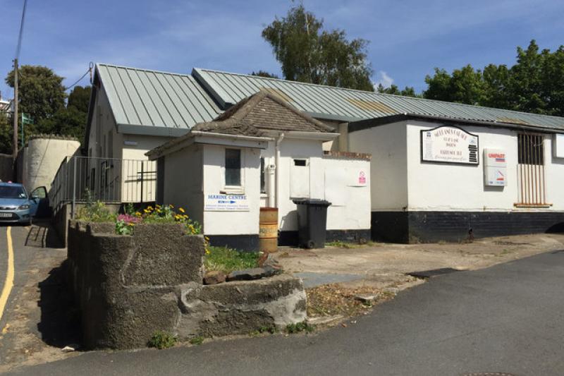 Art show in Instow to raise funds for North Devon Hospice