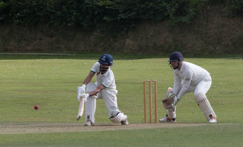 Hatherleigh CC
