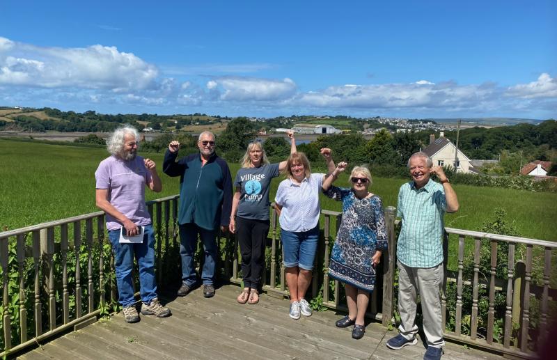 Westleigh residents campaign against proposed housing development