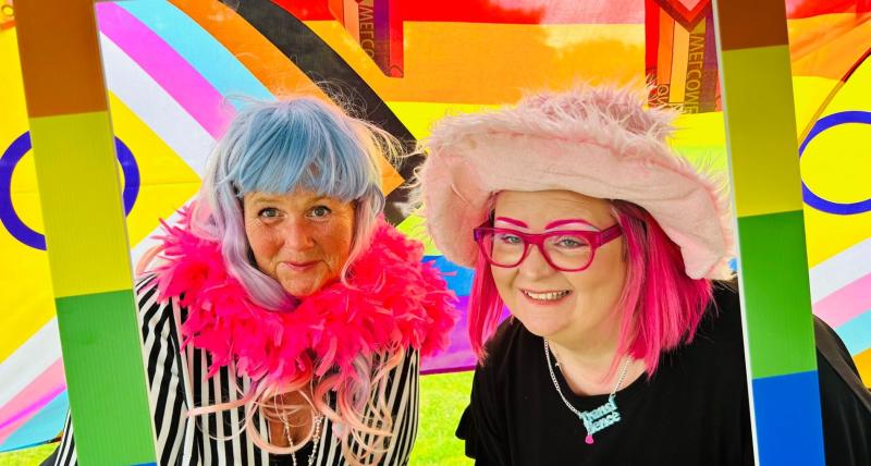 ndg Bideford Pride transilience (4)