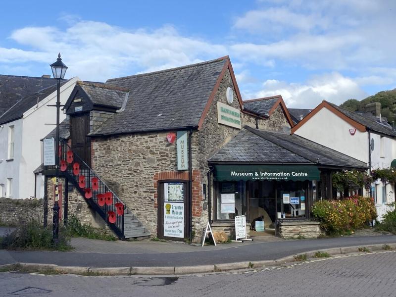 Braunton Museum