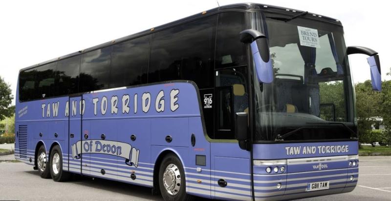 Coach firm looks to expand its facilities