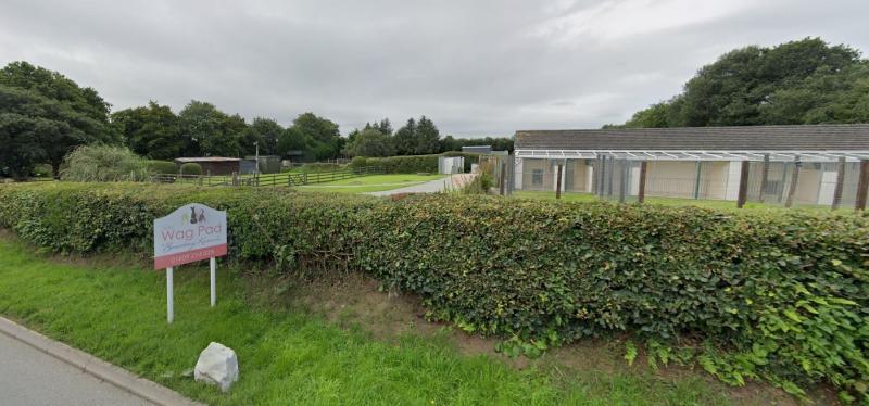 21-home plan dismissed over noise concerns