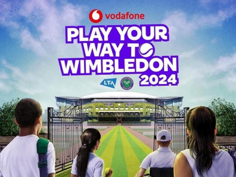Play Your Way to Wimbledon