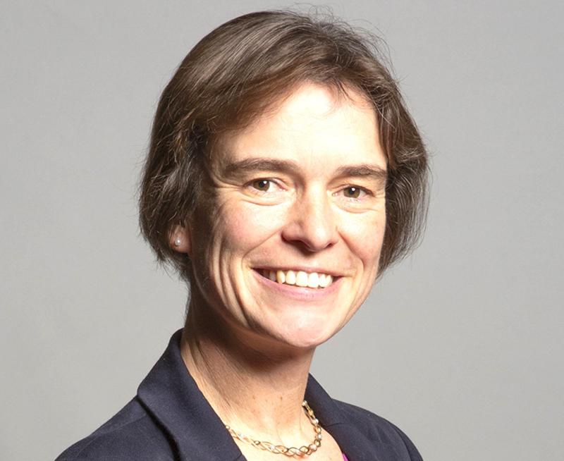 Selaine Saxby reflects on her recent involvement in the community 