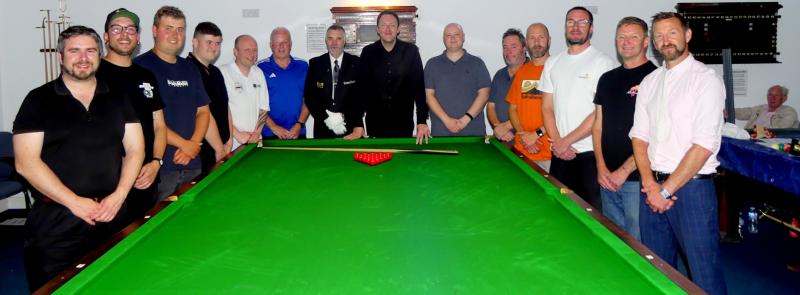 ndg WWH snooker Ricky Walden credit Graham Hobbs 1