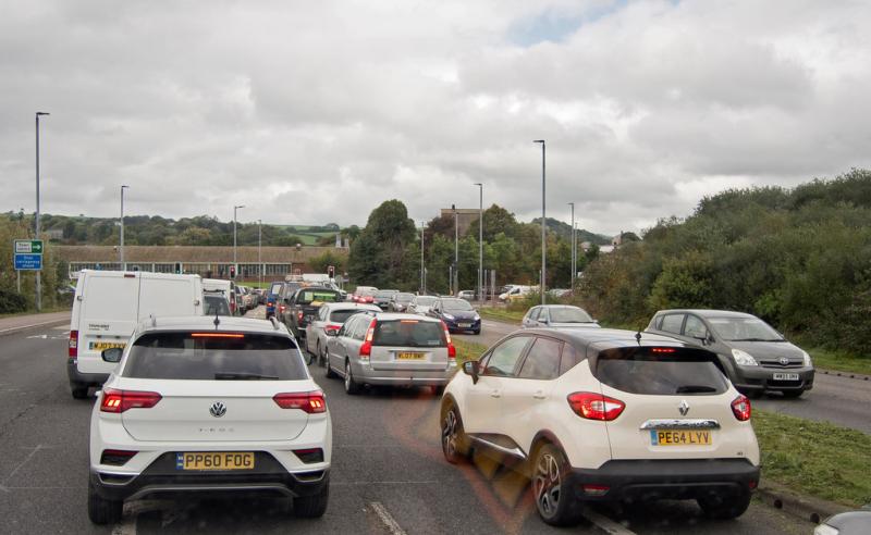  Bus lane improvement project could start by end of year