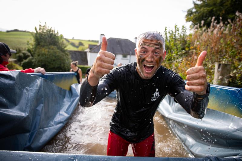  Mission Unbreakable sign-up deadline looms