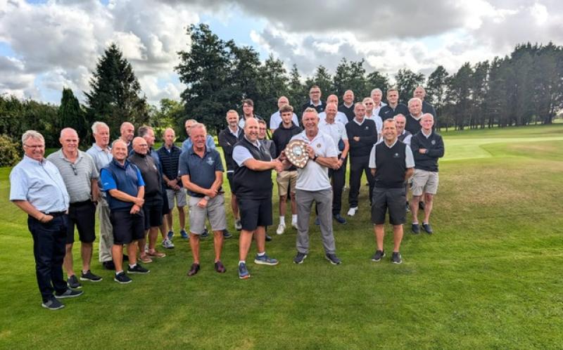 Holsworthy host the Triangle tournament