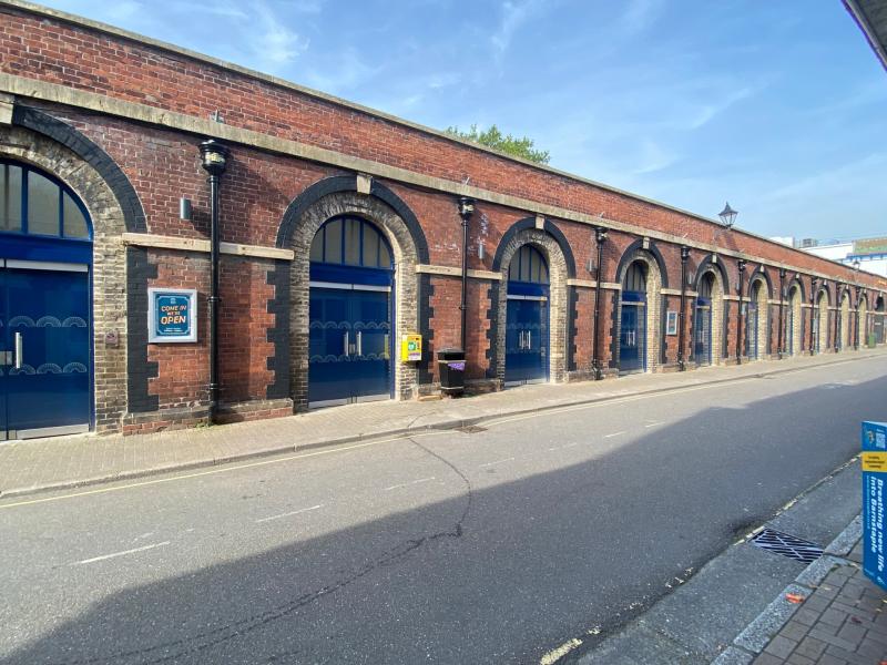 CCTV cameras secure 100 arrests last year