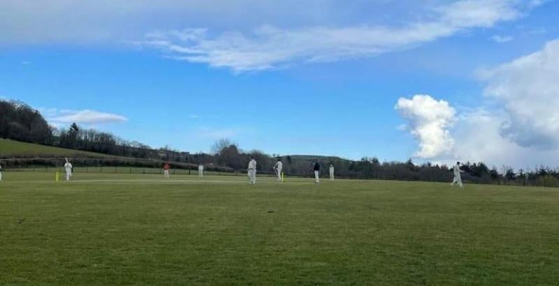 Nomansland CC