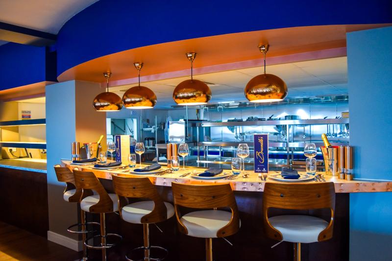 Major national chains eye North Devon beachfront dining spot